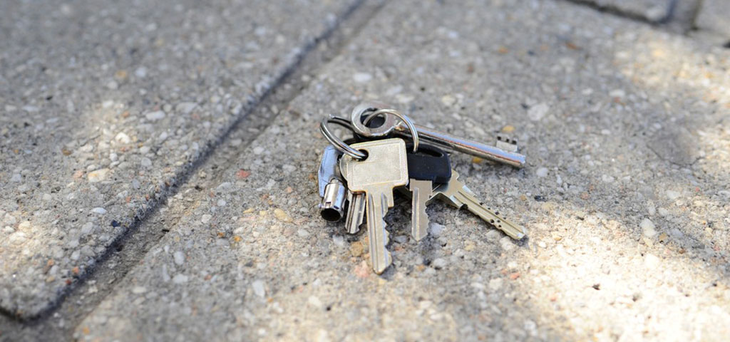 Lost House Key Replacement by All American Locksmith in commercial & residential buildings