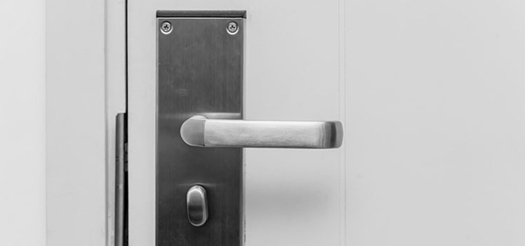 Rekey Lever Locks by All American Locksmith in commercial & residential buildings