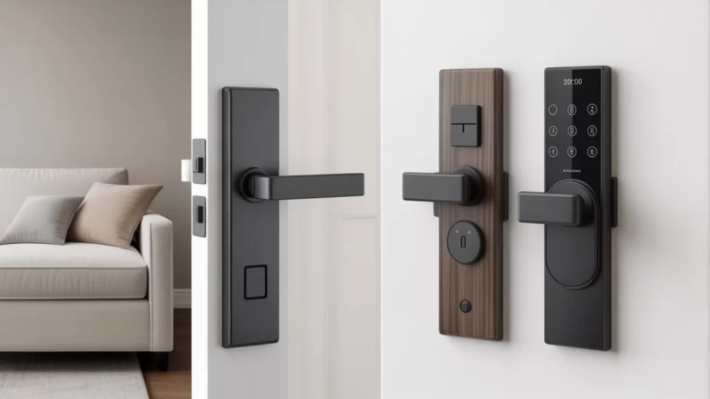 Door Locksmith Services You Can Rely On