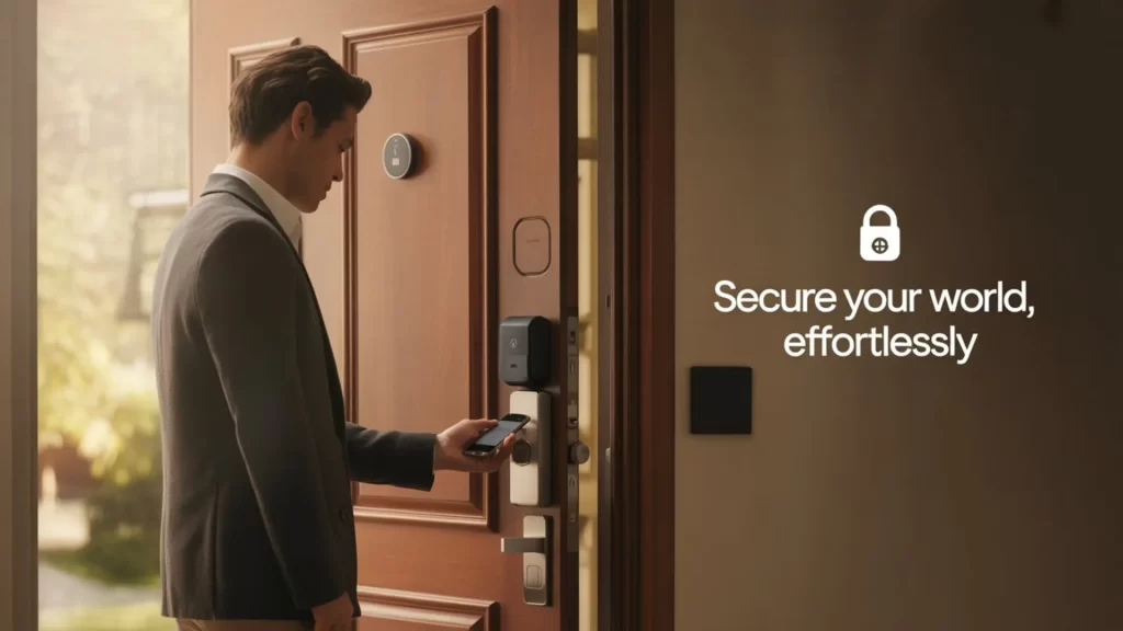 Why Should You Consider a Professional Residential Locksmith?