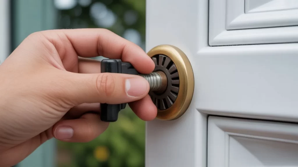 Different Locks, Different Needs
