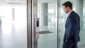 Why Are Panic Bars Crucial During Emergencies