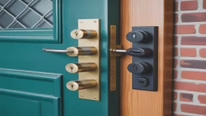Mechanical Locks