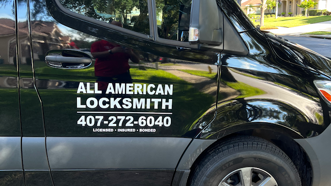 Hire The #1 Locksmith IN FLORIDA