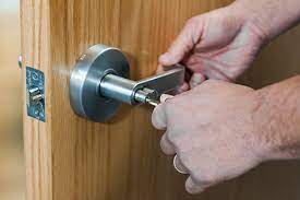 Storefront Cylinder Lock Orlando