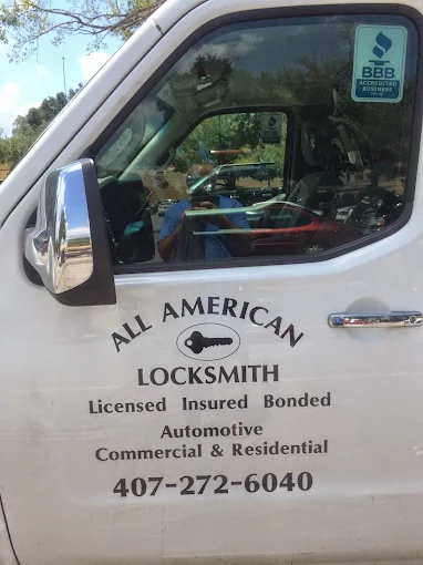 about us - All American Locksmith Services