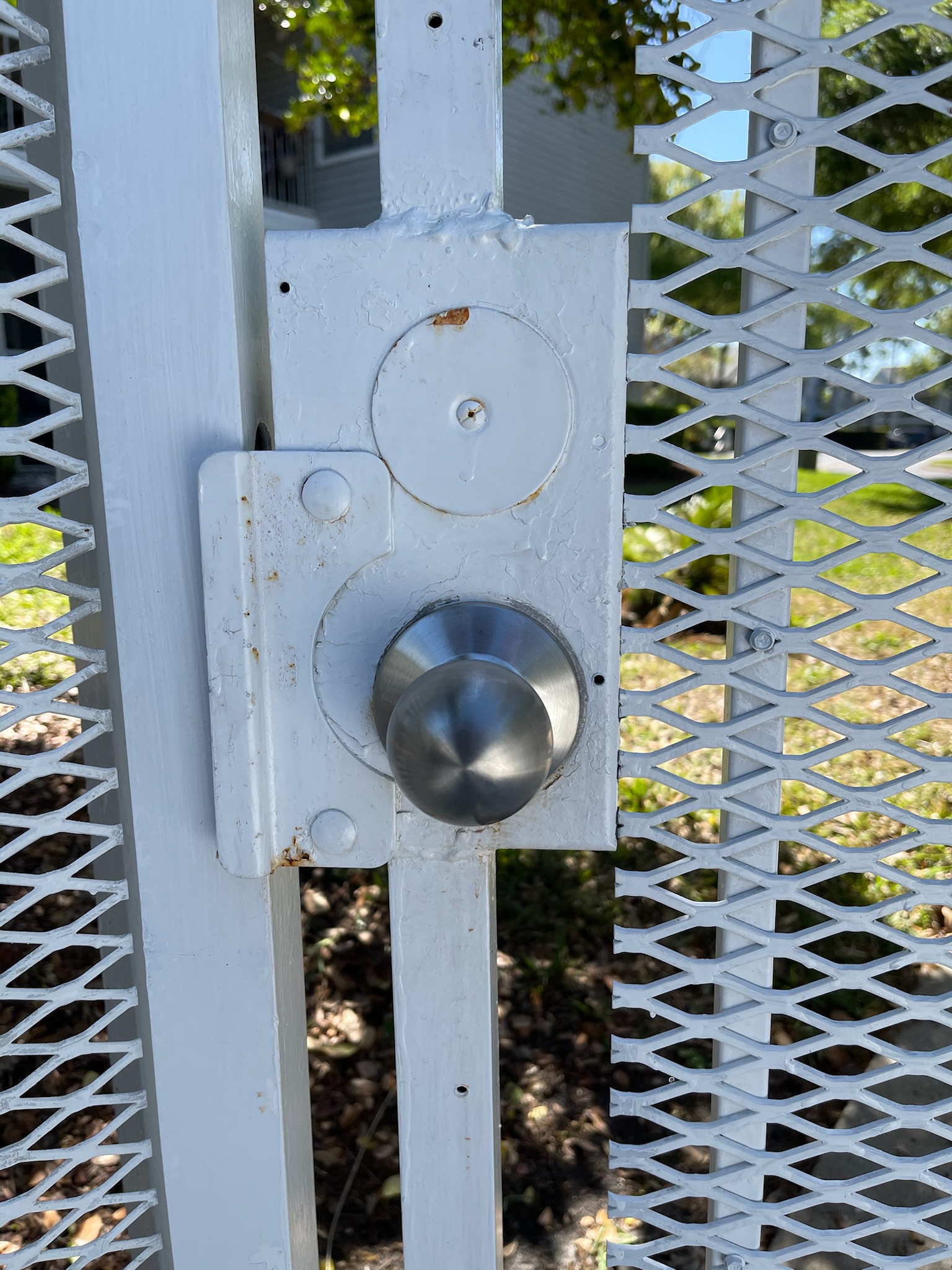 residential locksmith orlando