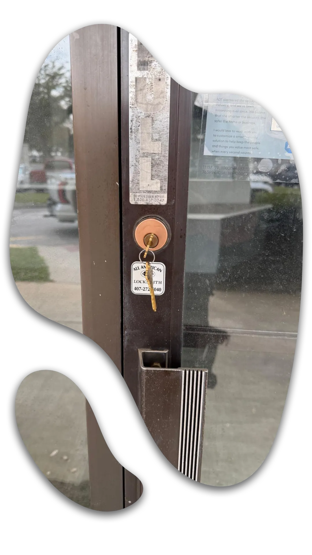 locksmith winter springs