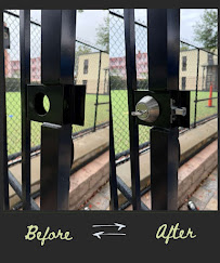 All American Locksmith 