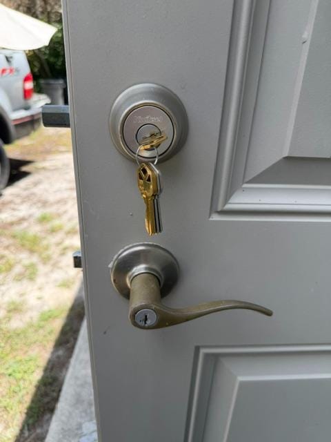 All American Locksmith