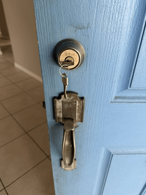 Locksmith Celebration, Fl