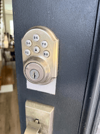 All American Locksmith