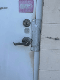 All American Locksmith