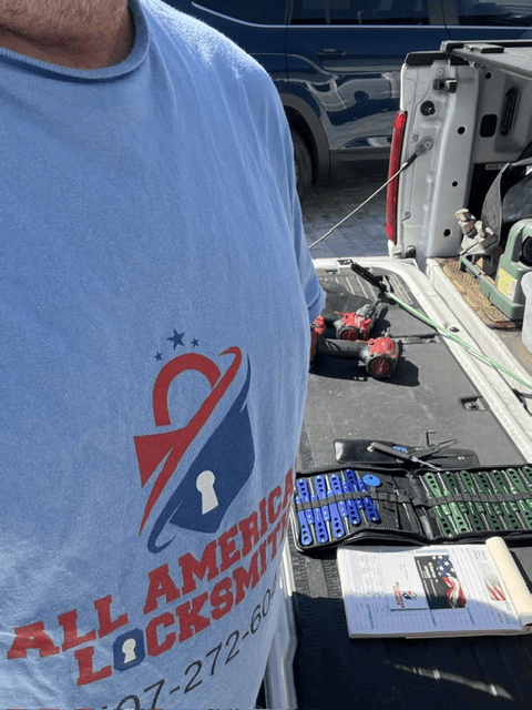Residential Locksmith Altamonte Springs, Fl