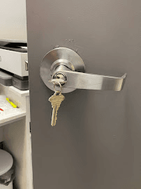 Locksmith Orlando, Fl