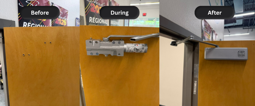 Commercial Locksmith Fl