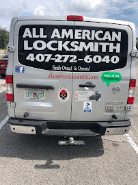 Commercial & Residential Locksmith Tavares, Fl