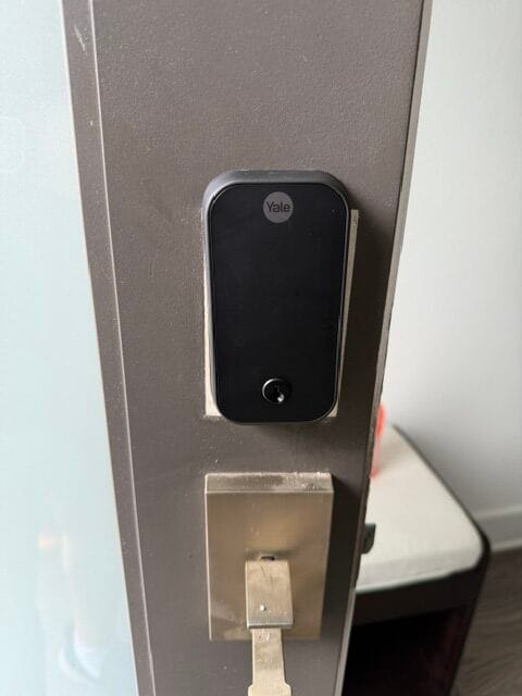 All American Locksmith