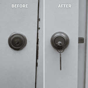 All American Locksmith