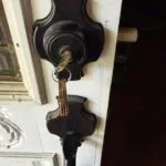 Key extracton done by Yani