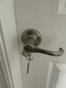 All American Locksmith