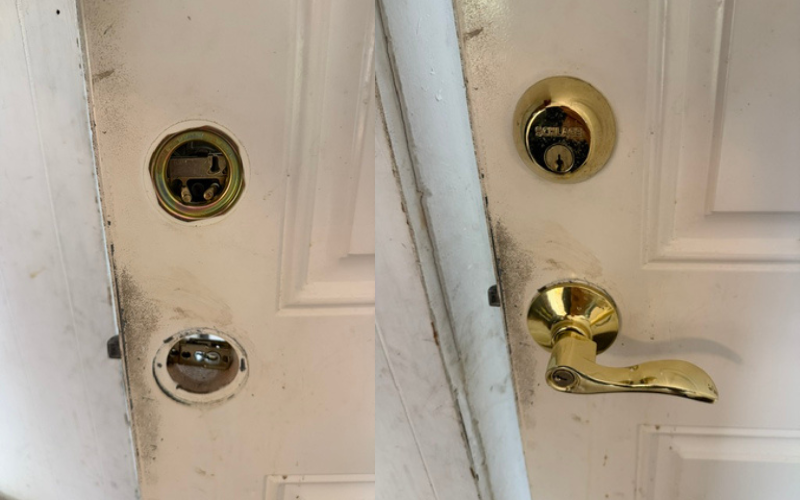 Residential Locksmith Maitland, Fl