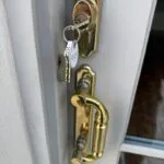 Rekeying done by Yani