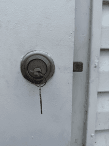 All American Locksmith