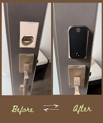 Residential Lock Installation Orlando Fl
