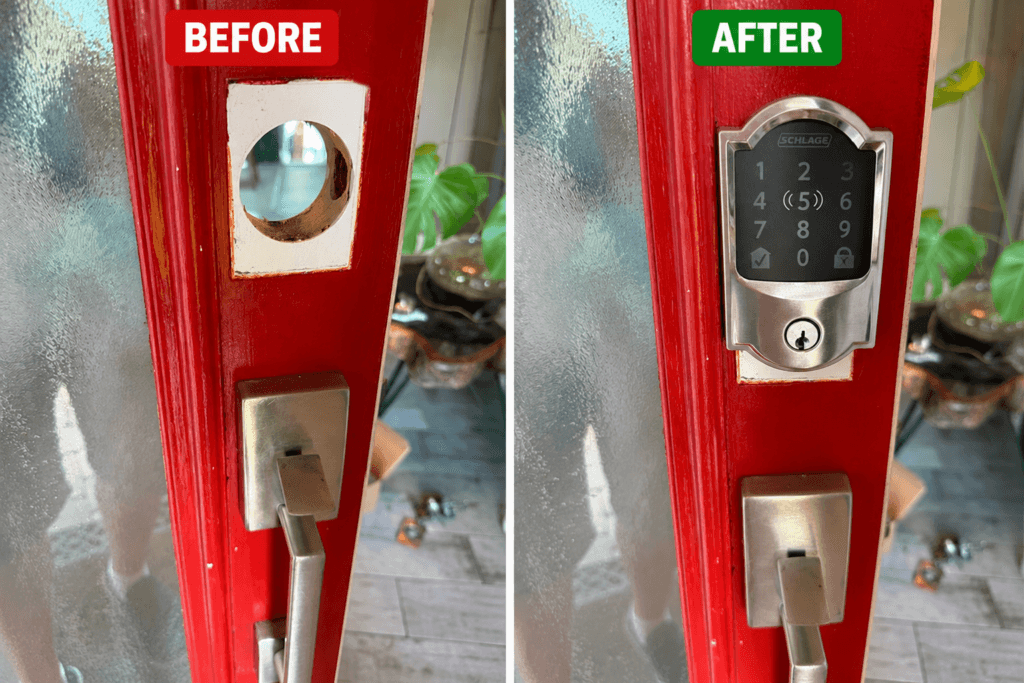 All American Locksmith
